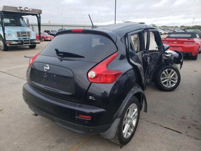 Photo 3 VIN: JN8AF5MR6BT007646 - NISSAN JUKE S 