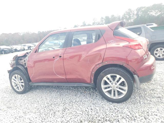 Photo 1 VIN: JN8AF5MR6BT007775 - NISSAN JUKE S 