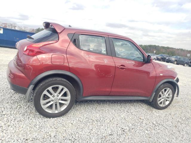 Photo 2 VIN: JN8AF5MR6BT007775 - NISSAN JUKE S 