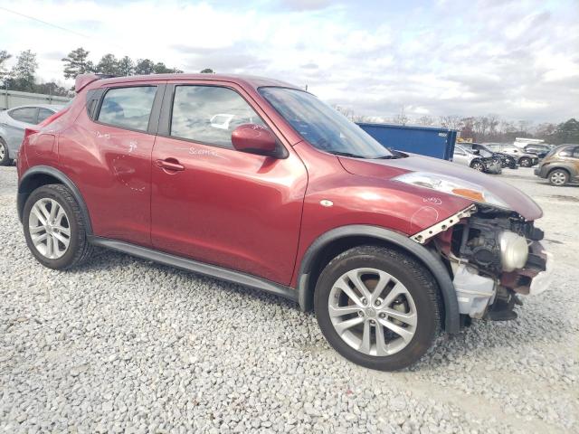 Photo 3 VIN: JN8AF5MR6BT007775 - NISSAN JUKE S 