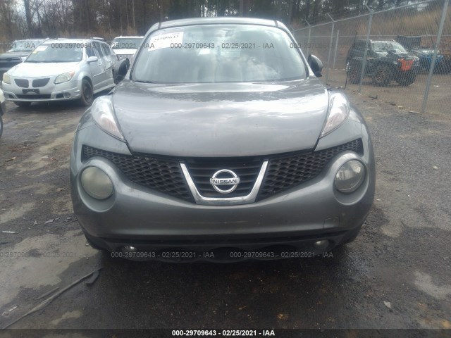 Photo 5 VIN: JN8AF5MR6BT007856 - NISSAN JUKE 