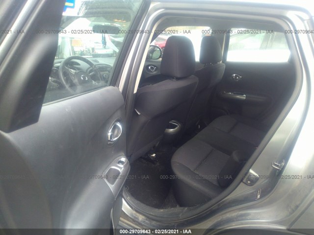 Photo 7 VIN: JN8AF5MR6BT007856 - NISSAN JUKE 