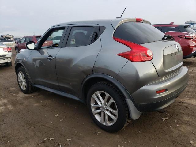 Photo 1 VIN: JN8AF5MR6BT008473 - NISSAN JUKE 