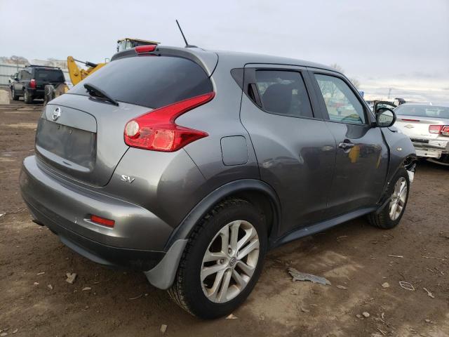 Photo 2 VIN: JN8AF5MR6BT008473 - NISSAN JUKE 