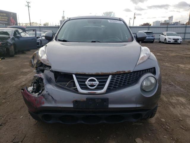 Photo 4 VIN: JN8AF5MR6BT008473 - NISSAN JUKE 