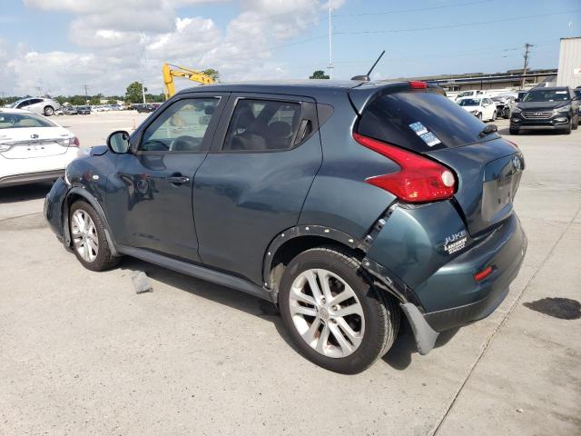 Photo 1 VIN: JN8AF5MR6BT009672 - NISSAN JUKE 