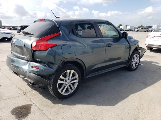 Photo 2 VIN: JN8AF5MR6BT009672 - NISSAN JUKE 