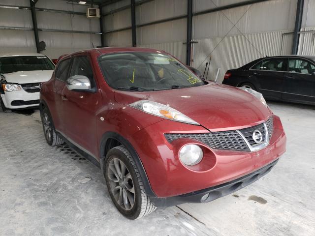 Photo 0 VIN: JN8AF5MR6BT010045 - NISSAN JUKE S 