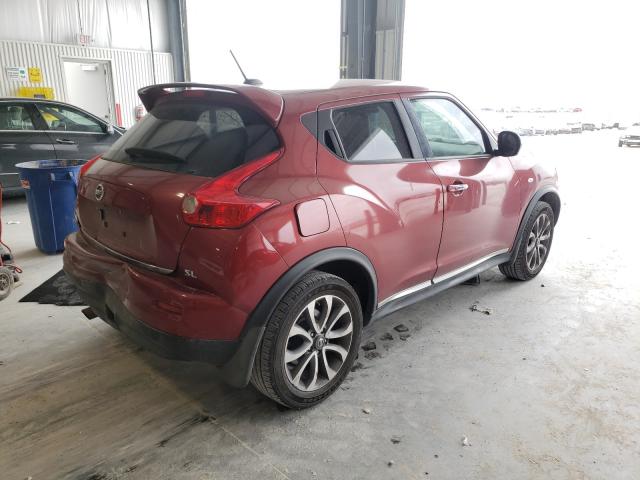 Photo 3 VIN: JN8AF5MR6BT010045 - NISSAN JUKE S 