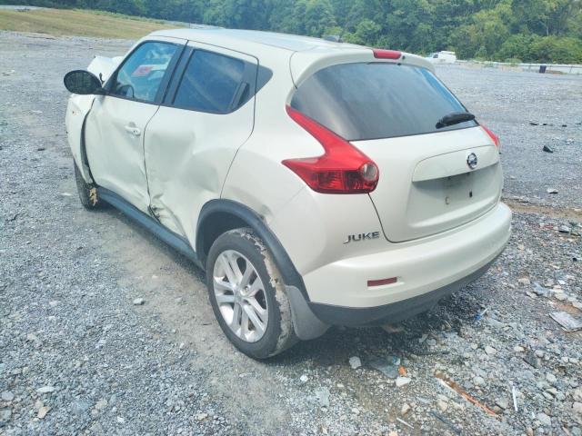 Photo 2 VIN: JN8AF5MR6BT010160 - NISSAN JUKE S 