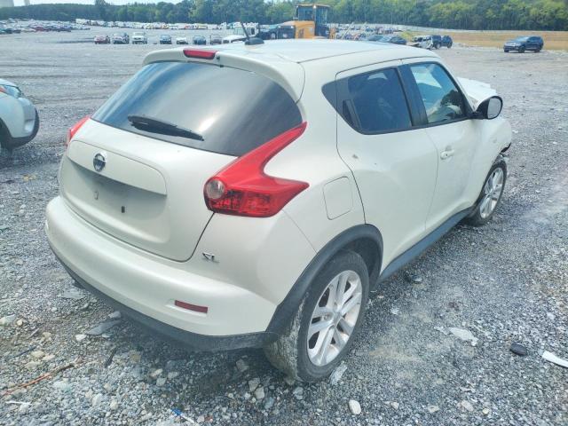 Photo 3 VIN: JN8AF5MR6BT010160 - NISSAN JUKE S 