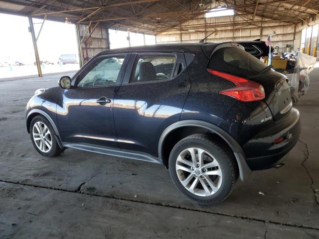 Photo 1 VIN: JN8AF5MR6BT011647 - NISSAN JUKE S 