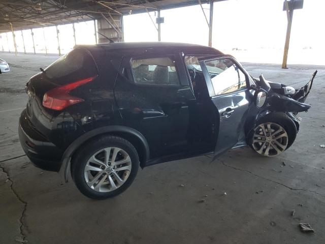 Photo 2 VIN: JN8AF5MR6BT011647 - NISSAN JUKE S 