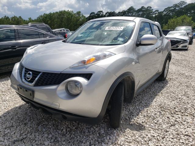 Photo 1 VIN: JN8AF5MR6BT012846 - NISSAN JUKE S 