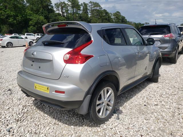 Photo 3 VIN: JN8AF5MR6BT012846 - NISSAN JUKE S 