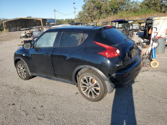 Photo 1 VIN: JN8AF5MR6BT012863 - NISSAN JUKE S 