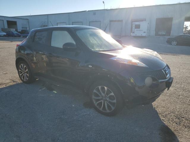 Photo 3 VIN: JN8AF5MR6BT012863 - NISSAN JUKE S 