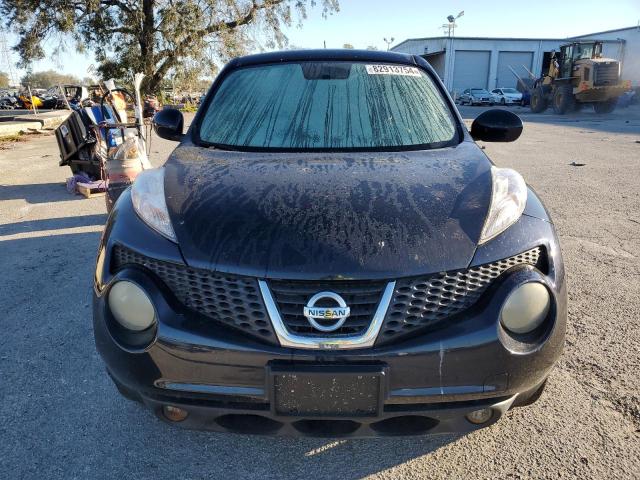 Photo 4 VIN: JN8AF5MR6BT012863 - NISSAN JUKE S 