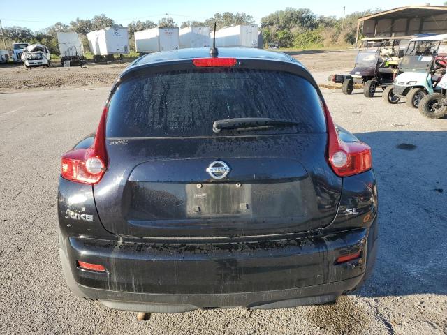 Photo 5 VIN: JN8AF5MR6BT012863 - NISSAN JUKE S 