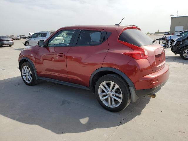 Photo 1 VIN: JN8AF5MR6BT013706 - NISSAN JUKE 