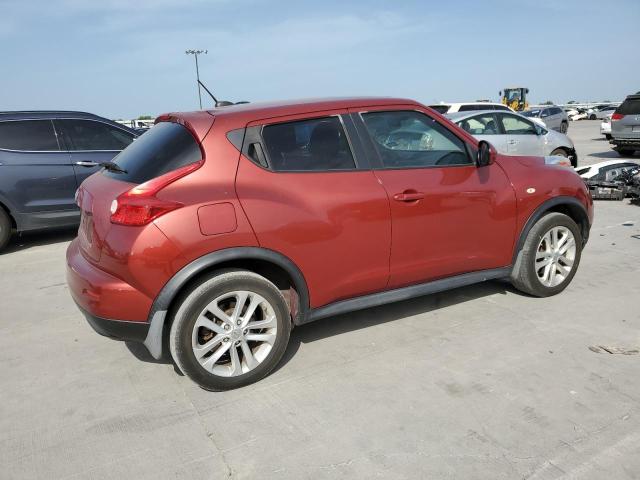 Photo 2 VIN: JN8AF5MR6BT013706 - NISSAN JUKE 