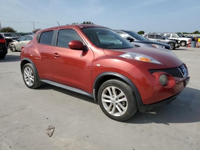 Photo 3 VIN: JN8AF5MR6BT013706 - NISSAN JUKE 