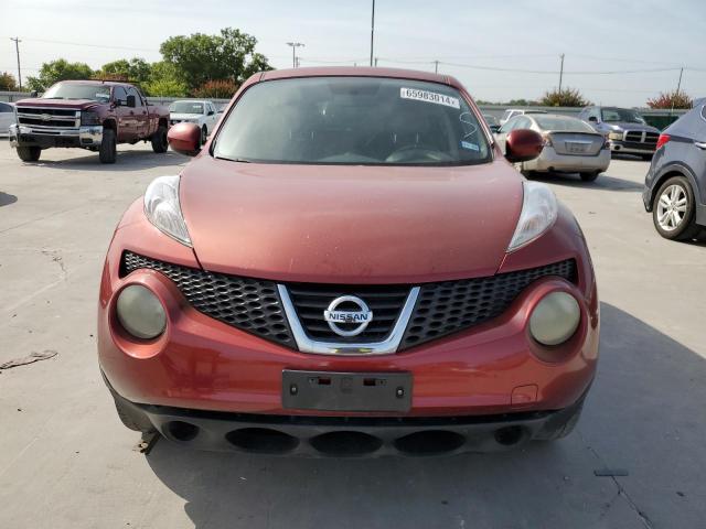 Photo 4 VIN: JN8AF5MR6BT013706 - NISSAN JUKE 