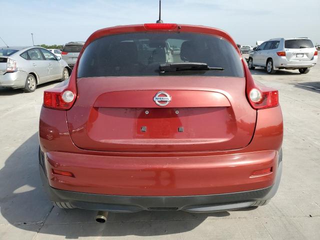 Photo 5 VIN: JN8AF5MR6BT013706 - NISSAN JUKE 