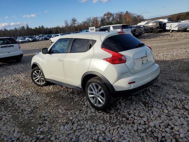 Photo 1 VIN: JN8AF5MR6BT013799 - NISSAN JUKE S 