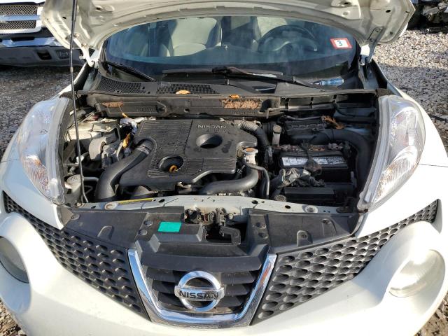 Photo 11 VIN: JN8AF5MR6BT013799 - NISSAN JUKE S 