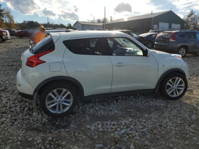 Photo 2 VIN: JN8AF5MR6BT013799 - NISSAN JUKE S 