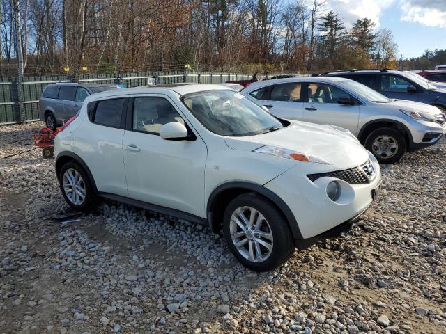 Photo 3 VIN: JN8AF5MR6BT013799 - NISSAN JUKE S 