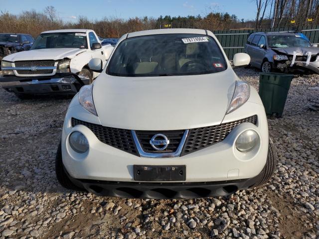 Photo 4 VIN: JN8AF5MR6BT013799 - NISSAN JUKE S 