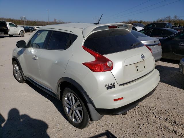 Photo 2 VIN: JN8AF5MR6BT014922 - NISSAN JUKE S 