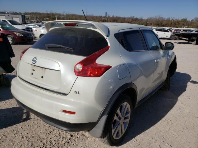 Photo 3 VIN: JN8AF5MR6BT014922 - NISSAN JUKE S 