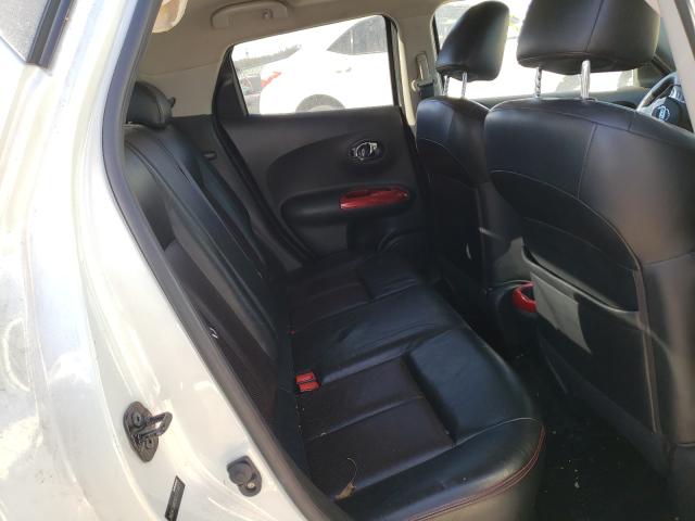 Photo 5 VIN: JN8AF5MR6BT014922 - NISSAN JUKE S 