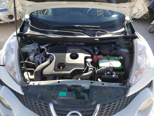 Photo 6 VIN: JN8AF5MR6BT014922 - NISSAN JUKE S 