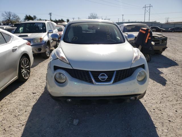 Photo 8 VIN: JN8AF5MR6BT014922 - NISSAN JUKE S 