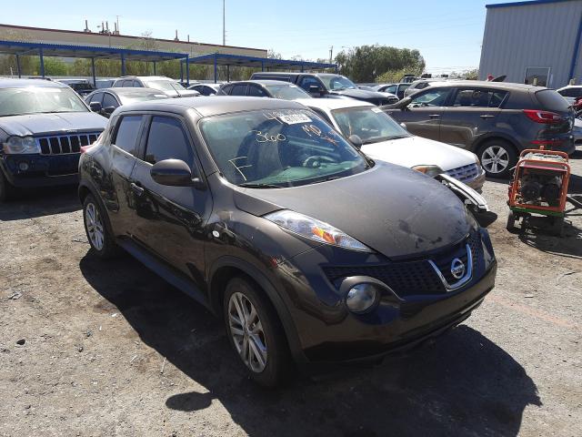 Photo 0 VIN: JN8AF5MR6BT015746 - NISSAN JUKE S 