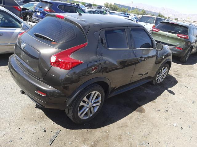 Photo 3 VIN: JN8AF5MR6BT015746 - NISSAN JUKE S 