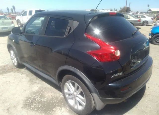 Photo 2 VIN: JN8AF5MR6BT018694 - NISSAN JUKE 