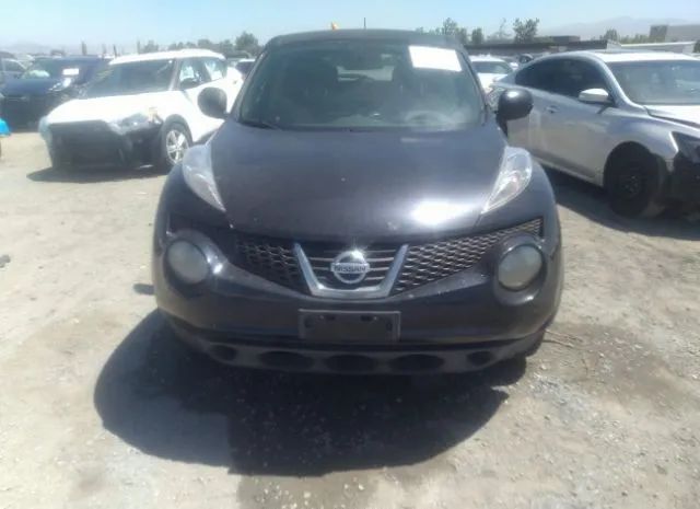 Photo 5 VIN: JN8AF5MR6BT018694 - NISSAN JUKE 