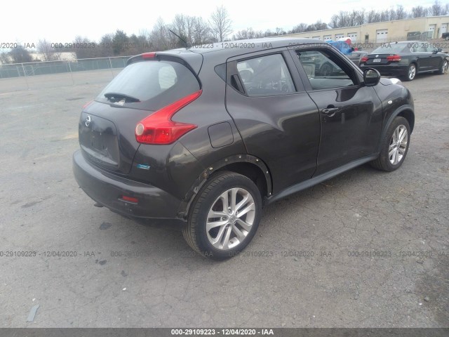 Photo 3 VIN: JN8AF5MR6CT103147 - NISSAN JUKE 