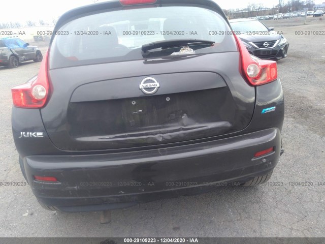 Photo 5 VIN: JN8AF5MR6CT103147 - NISSAN JUKE 