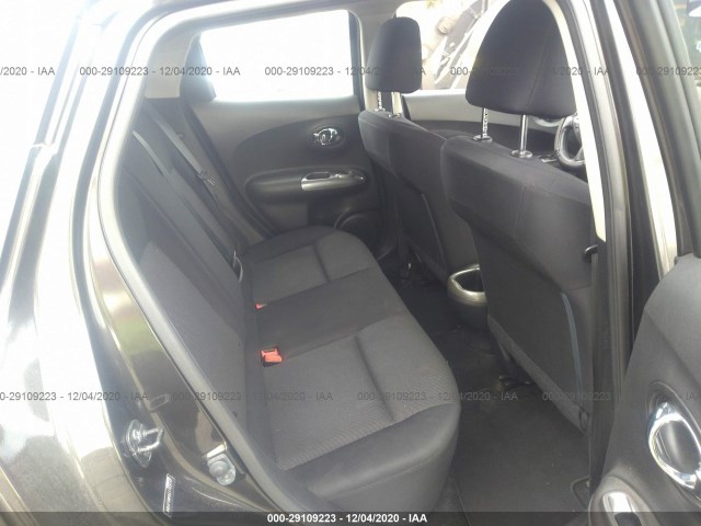 Photo 7 VIN: JN8AF5MR6CT103147 - NISSAN JUKE 