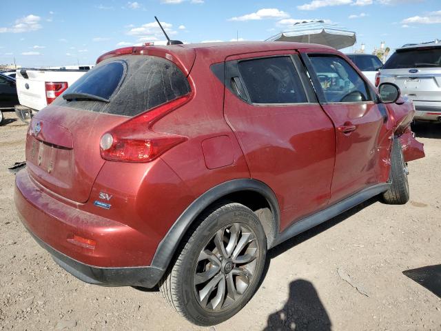 Photo 2 VIN: JN8AF5MR6CT104802 - NISSAN JUKE S 