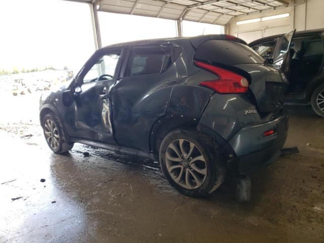 Photo 1 VIN: JN8AF5MR6CT104962 - NISSAN JUKE 