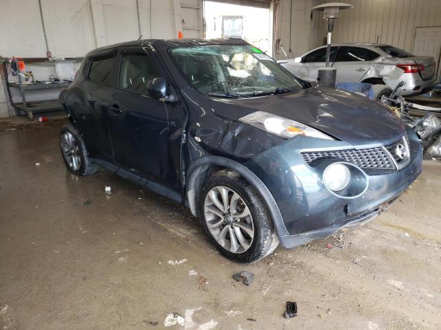 Photo 3 VIN: JN8AF5MR6CT104962 - NISSAN JUKE 