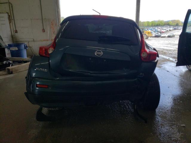 Photo 5 VIN: JN8AF5MR6CT104962 - NISSAN JUKE 