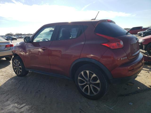 Photo 1 VIN: JN8AF5MR6CT106372 - NISSAN JUKE 